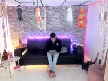 Chaturbate Live Sex Cam of myluandjackhot