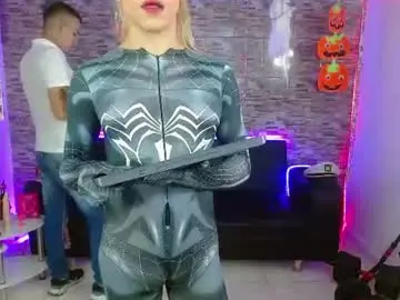 Chaturbate Live Sex of myluandjackhot