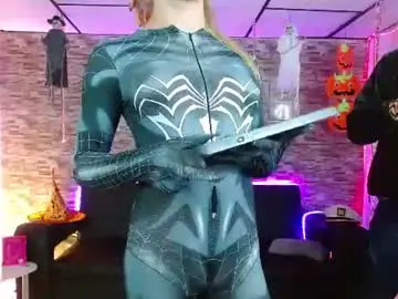 Chaturbate Live Sex of myluandjackhot