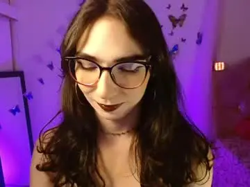 Chaturbate Adult Webcams of soulmate_aura