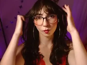 Chaturbate Best live sex cam show of soulmate_aura
