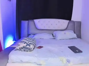 Chaturbate Nude Webcam of valentina_horny777