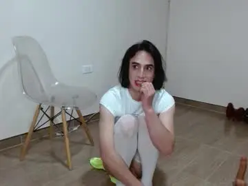 Chaturbate Adult Webcam of zara_cutehot19