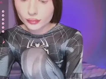 Chaturbate Best live sex cam show of april_kampf_