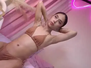 Chaturbate Live Sex Cam of bigcockmarina