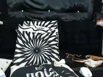 Chaturbate Nude Webcam of bigcockmarina