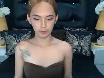 Chaturbate Nude Webcam of bigcockmarina