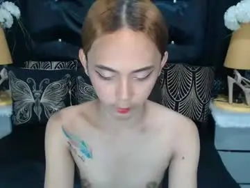 Chaturbate Nude Webcam of bigcockmarina