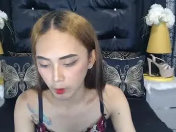 Chaturbate Sex Cam of bigcockmarina