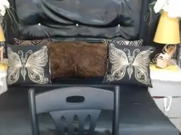 Chaturbate Live Sex Cam of bigcockmarina