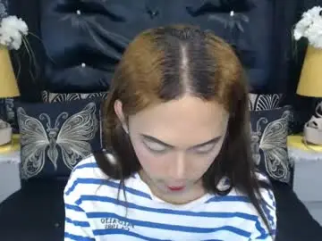 Chaturbate Live Sex Cam of bigcockmarina