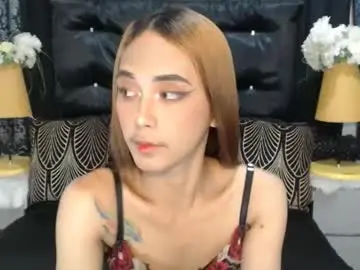 Chaturbate Free Porn Cam of bigcockmarina