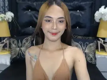 Chaturbate Free Porn Cam of bigcockmarina