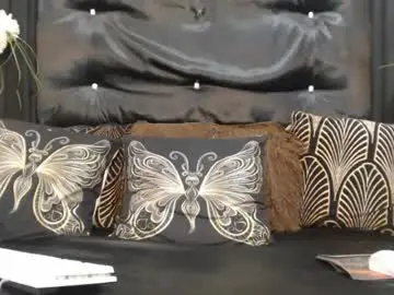 Chaturbate Live Sex Cam of bigcockmarina