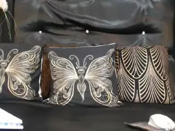 Chaturbate Sex Cam of bigcockmarina