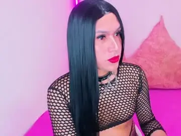 Chaturbate Sex Chat of candy_climax