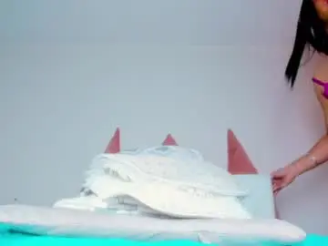Chaturbate Free Porn Cam of candy_climax