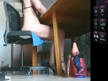 Chaturbate Free Porn Cam of klaudiacd