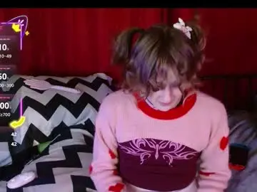 Chaturbate Free Live Porn of loki_understyx