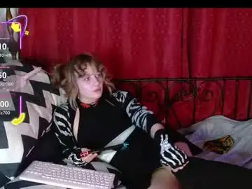 Chaturbate Sex Cam of loki_understyx