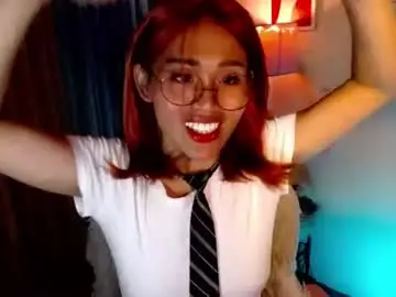 Chaturbate Sex Cam of peakaboo_xx
