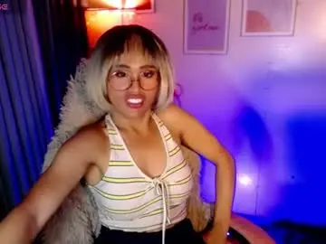 Chaturbate Best live sex cam show of peakaboo_xx