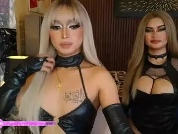 Chaturbate Sex Cam of queenofchaos1
