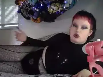 Chaturbate Best live sex cam show of vampirebit3s
