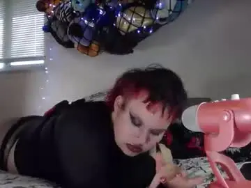 vampirebit3s from chaturbate