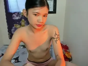 Chaturbate Live Sex of xyz_kiira