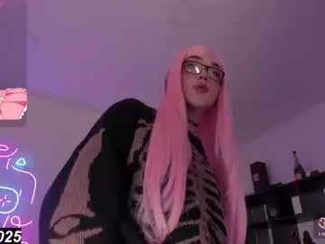 Chaturbate Free Live Porn of bonnie_luxury