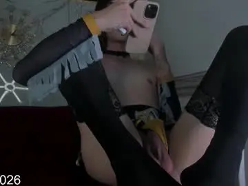 Chaturbate Free Live Porn of bonnie_luxury