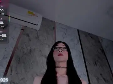 Chaturbate Free Porn Cam of bonnie_luxury