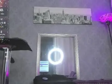 Chaturbate Live Porn of kitty_wichis