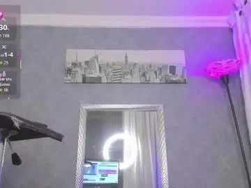 Chaturbate Live Sex of kitty_wichis