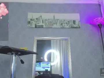 Chaturbate Free Porn Cam of kitty_wichis