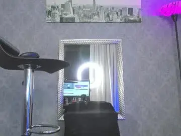 Chaturbate Nude Webcam of kitty_wichis