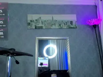 Chaturbate Adult Video Chat of kitty_wichis