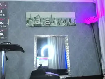 Chaturbate Watch Live Sex Cams of kitty_wichis