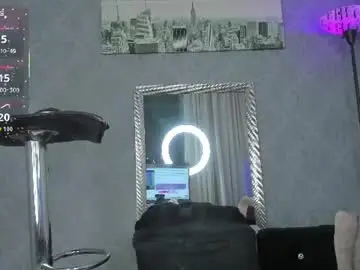 Chaturbate Free Porn Cam of kitty_wichis