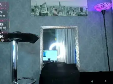 Chaturbate Adult Video Chat of kitty_wichis