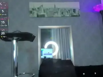 Chaturbate Free Live Porn of kitty_wichis