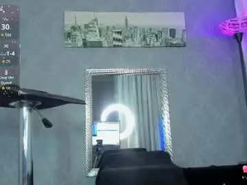Chaturbate Adult Webcam of kitty_wichis