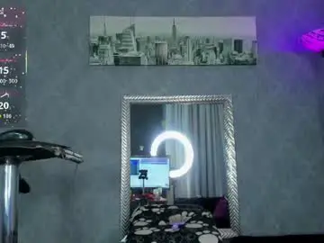 Chaturbate Adult Webcams of kitty_wichis