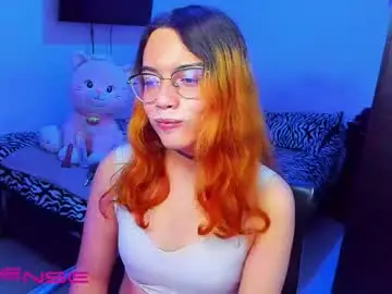 Chaturbate Live Porn of lillykittyy