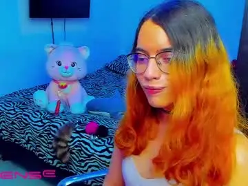 Chaturbate Nude Webcam of lillykittyy