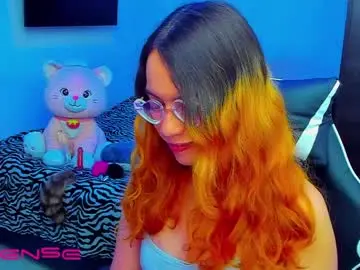 Chaturbate Live Sex Cam of lillykittyy