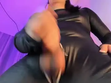 Chaturbate Adult Video Chat of suprasexyjohn