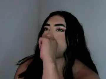 Chaturbate Live Sex Cam of suprasexyjohn