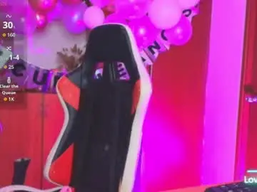 Chaturbate Adult Webcam of atenea_fit